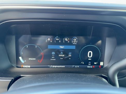 Certified 2024 Ford F350 Platinum image 18