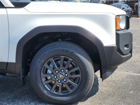 New 2026 Toyota Land Cruiser 1958 image 5