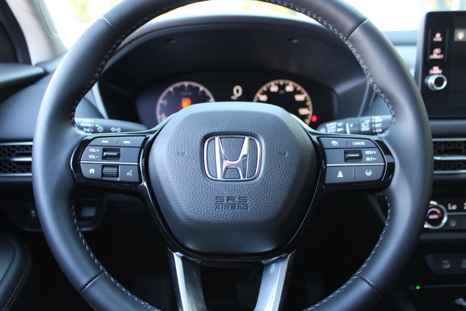 Used 2026 Honda HR-V EX-L image 28