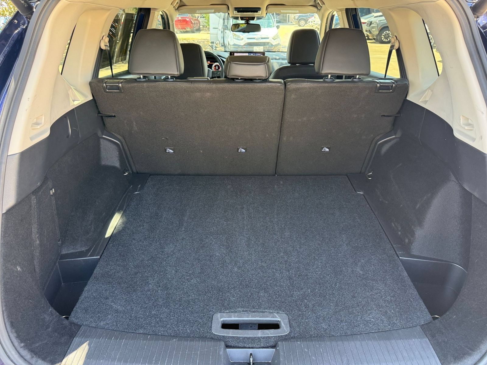 Used 2026 Nissan Rogue SL FWD image 32
