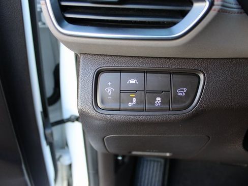 Used 2019 Hyundai Santa Fe FWD image 22