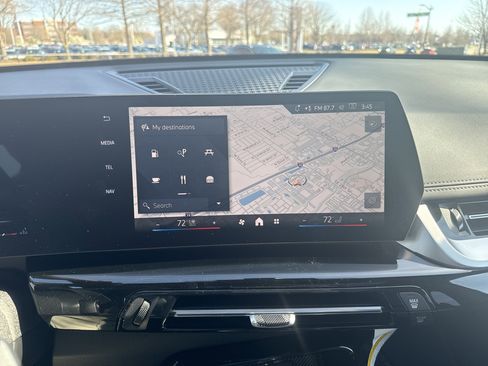 New 2026 BMW X1 xDrive28i image 15