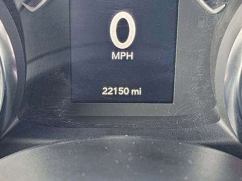 Used 2021 Jeep Wrangler Unlimited Sport image 7