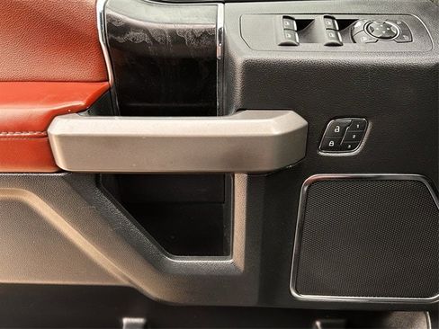 Used 2020 Ford F150 Platinum w/ Equipment Group 701A Luxury image 26