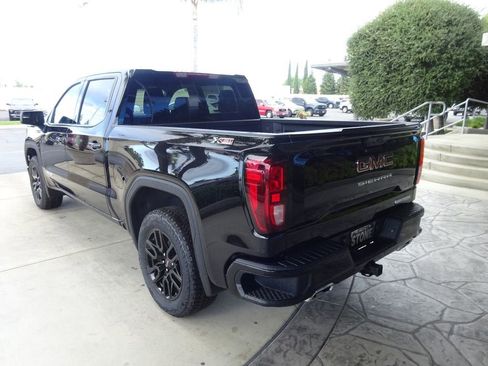 New 2026 GMC Sierra 1500 Elevation AWD/4WD image 5