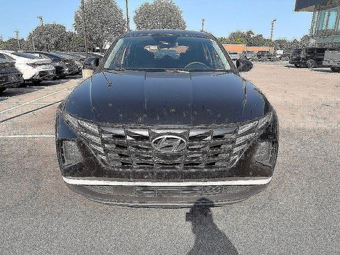 Used 2022 Hyundai Tucson SE FWD image 15
