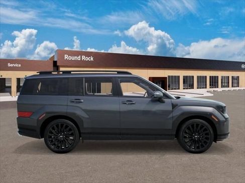 New 2026 Hyundai Santa Fe Calligraphy image 7