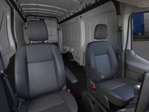 New 2026 Ford Transit 350 148 High Roof Extended RWD image 10