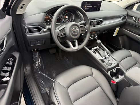 New 2025 MAZDA CX-5 AWD 2.5 S w/ Select Package image 15