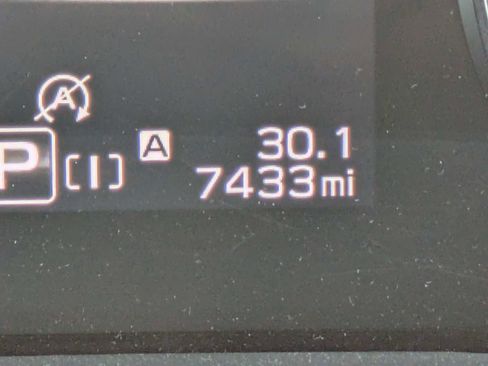 Certified 2025 Subaru Crosstrek 2.5i Limited image 29