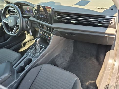 Used 2025 Volkswagen Jetta S FWD image 31
