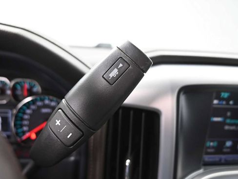 Used 2018 GMC Sierra 1500 SLT AWD/4WD image 17