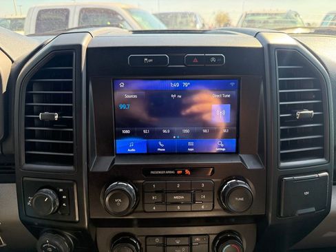 Used 2020 Ford F150 XL w/ Equipment Group 101A Mid image 14