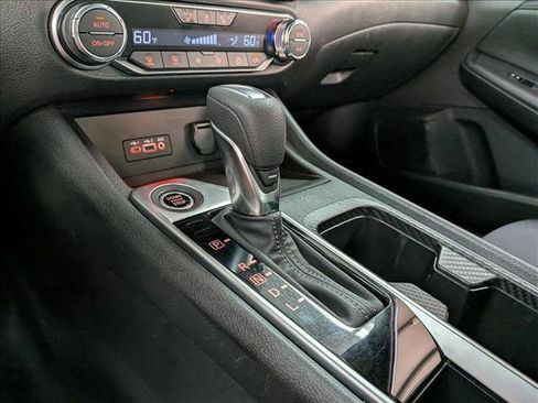 Used 2023 Nissan Sentra SV w/ All-Weather Package FWD image 11
