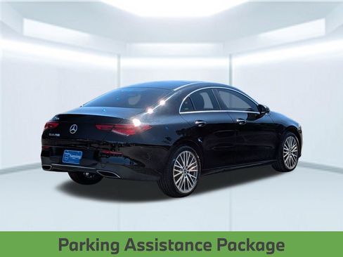Used 2023 Mercedes-Benz CLA 250 w/ Premium Package image 6