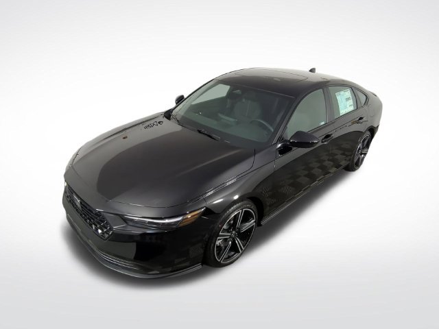 New 2026 Honda Accord Sport image 25