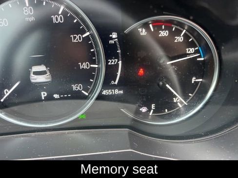 Used 2022 MAZDA CX-9 Signature image 7