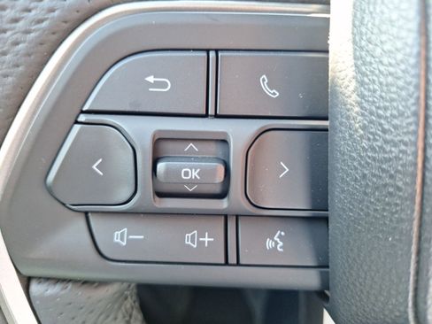 New 2025 Toyota Tundra SR5 image 23