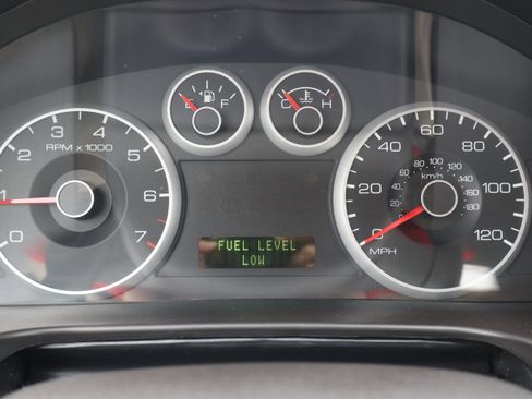 Used 2006 Ford Fusion SEL image 21