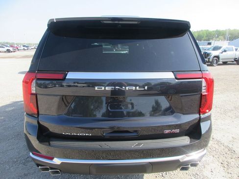New 2026 GMC Yukon XL Denali image 5