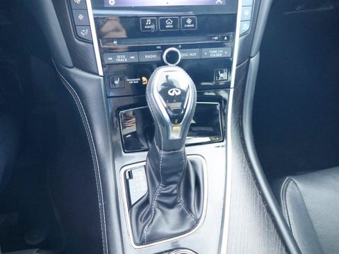 Used 2021 INFINITI Q50 Sensory w/ Cargo Package AWD/4WD image 21