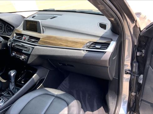 Used 2016 BMW X1 xDrive28i AWD/4WD image 19