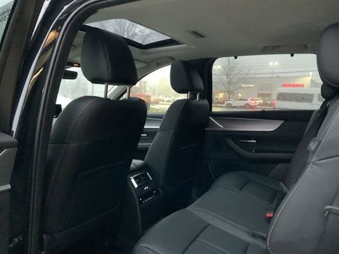 New 2026 MAZDA CX-90 3.3 Turbo w/ Preferred Package image 7