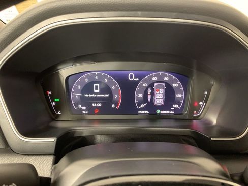 Used 2025 Honda Pilot Black Edition image 22