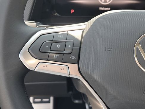 New 2026 Volkswagen Atlas Peak Edition AWD/4WD image 24