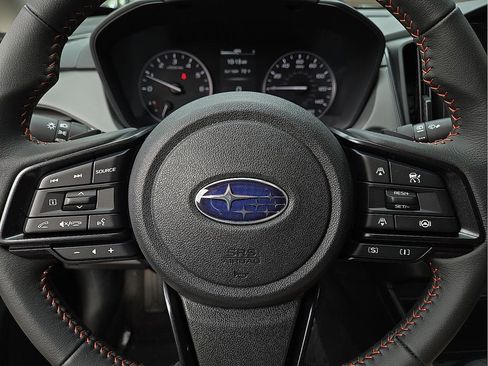 New 2025 Subaru Crosstrek 2.5i Limited image 20