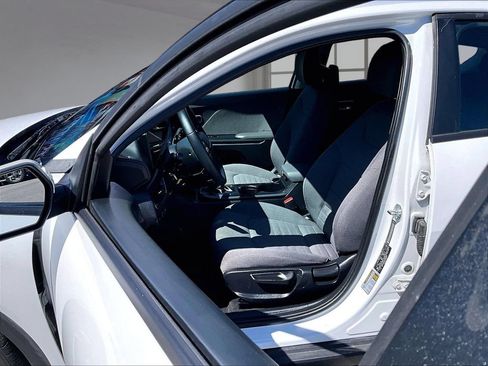Used 2025 Kia K4 EX FWD image 26