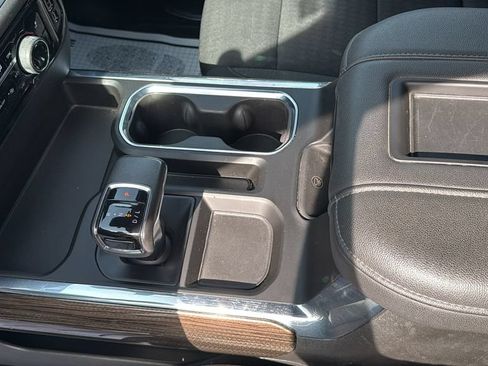 Used 2022 Chevrolet Silverado 1500 RST w/ Protection Package AWD/4WD image 22