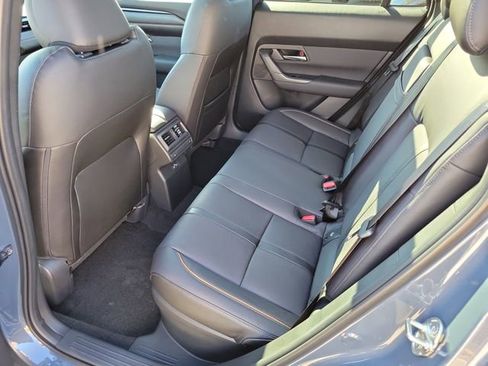 New 2026 MAZDA CX-50 2.5 Hybrid w/ Weather Package AWD/4WD image 17