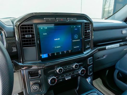 Used 2022 Ford F150 XLT w/ Equipment Group 301A Mid image 55