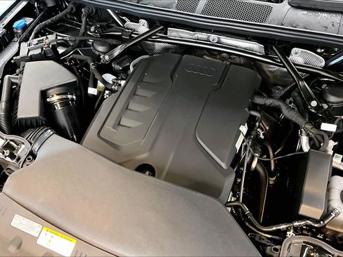New 2026 Audi Q5 Premium Plus AWD/4WD image 17