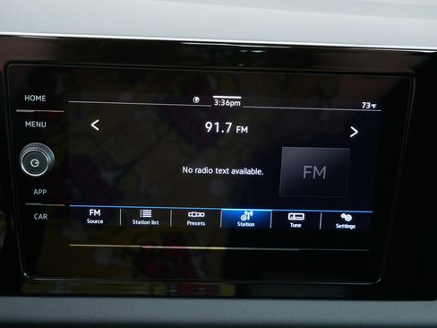 New 2026 Volkswagen Jetta S FWD image 8