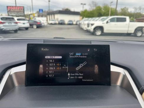 Used 2015 Lexus NX 200t AWD image 8