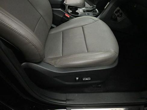 Used 2018 Hyundai Santa Fe Sport w/ 2.4L Tech Package 04 image 34