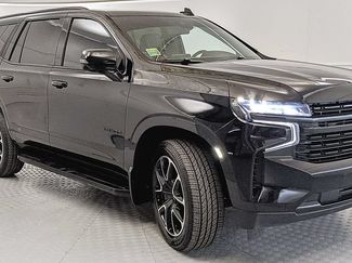 Used 2023 Chevrolet Tahoe RST w/ Luxury Package AWD/4WD 360° Tour
