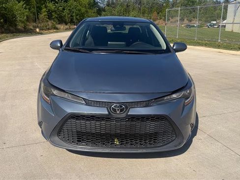 Used 2021 Toyota Corolla LE FWD image 8