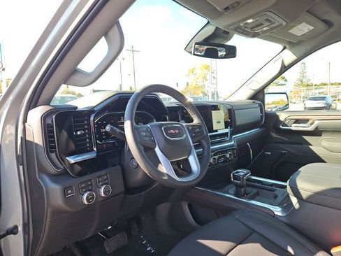 New 2026 GMC Sierra 1500 SLT w/ SLT Premium Package AWD/4WD image 27