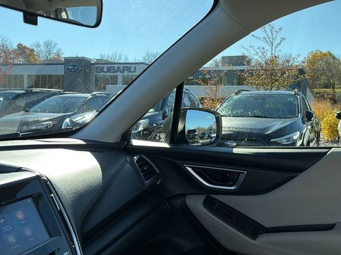 Certified 2022 Subaru Forester image 21