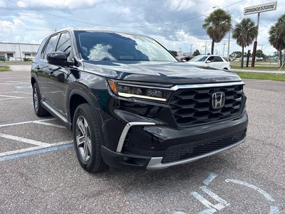 Used 2023 Honda Pilot EX-L