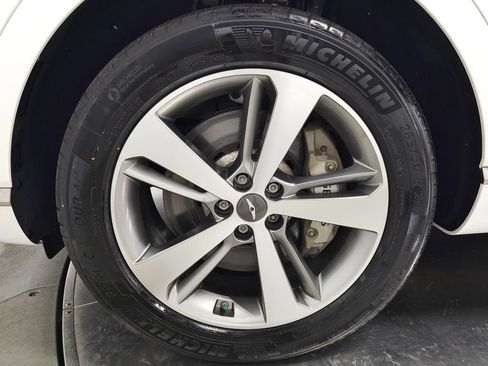 Used 2023 Genesis GV80 3.5T Advanced + AWD/4WD image 15
