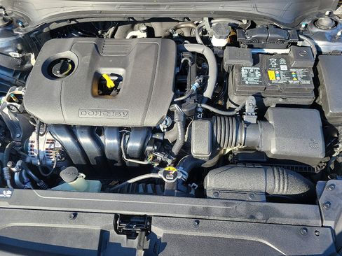 Used 2023 Kia Forte LXS image 24