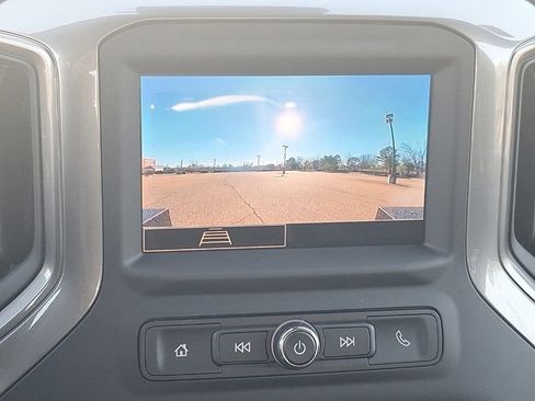 New 2026 Chevrolet Silverado 2500 W/T w/ WT Convenience Package image 18