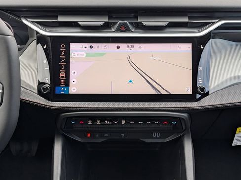 New 2026 Jeep Cherokee Limited AWD/4WD image 9