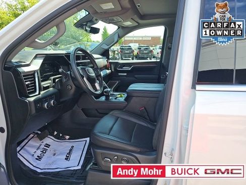 Used 2024 GMC Sierra 1500 Denali w/ Denali Reserve Package image 30