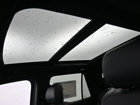 New 2025 Ford Expedition Tremor AWD/4WD image 24