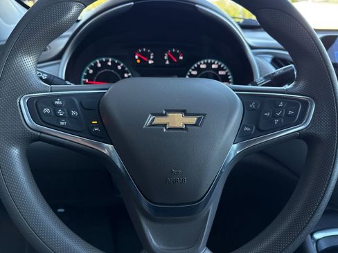 Certified 2023 Chevrolet Malibu LT image 25